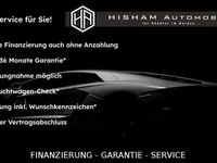 Gebraucht Audi Q7 S-Line 340 PS (250 kW) 2022 Blau SUV