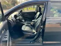 Gebraucht Kia Sportage 2015 Schwarz SUV