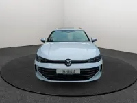 Gebraucht VW Passat Business 150 PS (110 kW) 2024 Weiss Kombi