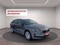 Gebraucht Skoda Octavia Selection 150 PS (110 kW) 2025 Grau Limousine