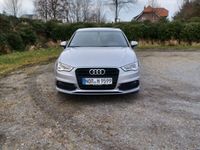 gebraucht Audi A3 Sportback 2.0 TDI -