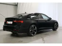 Gebraucht Audi S5 Sportback Basis 341 PS (250 kW) 2023 Schwarz Kleinwagen
