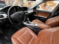 gebraucht BMW 325 i Touring Exclusive 81 TKM 19Zoll vollaustatt
