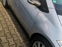Używany Mercedes A150 95 KM (69 kW) 2006 Srebrny Sedan/Limuzyna
