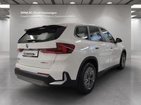 Gebraucht BMW iX1 Performance 225 kW (306 PS) 2023 Weiß SUV