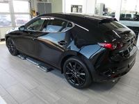 Gebraucht Mazda 3 Nagisa 140 PS (102 kW) 2024 Schwarz SUV