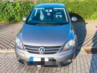 Gebraucht VW Golf V 100 PS (73 kW) 2007 Grau Limousine
