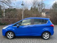 gebraucht Ford B-MAX B-MaxTitanium/Im Kunden Auftrag/