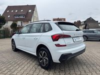 Neu Skoda Kamiq 116 PS (85 kW) 2026 Graphite grau metallic graphite grau metallic SUV