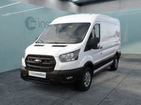 gebraucht Ford Transit Trend 350 L2H2 Kasten - AHK 5 Jahre Garantie