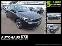 Gebraucht Opel Corsa-e 100 kW (136 PS) 2023 Diamant schwarz Kleinwagen