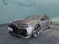 Gebraucht Audi RS6 Ambiente 600 PS (441 kW) 2022 Grau Kombi