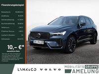Gebraucht Volvo XC60 Ultra 455 PS (334 kW) 2025 Blau SUV