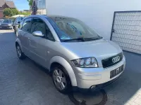 Usado Audi A2 75 HP (55 kW) 2001 Other Citadino