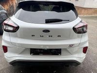Gebraucht Ford Puma ST 200 PS (147 kW) 2022 SUV