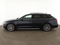 Gebraucht Audi A6 Allroad Advanced 218 PS (160 kW) 2017 Blau Kombi