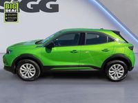 Gebraucht Opel Mokka Edition 101 PS (74 kW) 2023 Matcha green SUV