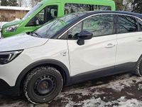 Gebraucht Opel Crossland X Ultimate 110 PS (80 kW) 2019 SUV