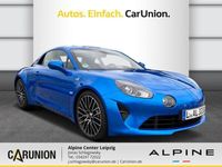 gebraucht Renault Alpine A110 Alpine A110SHZ Kamera PDC