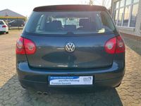 gebraucht VW Golf V 1.4 TSI GT