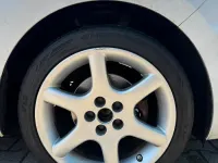 Gebraucht Skoda Rapid 75 PS (55 kW) 2014 Weiß Kleinwagen