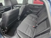 Gebraucht Honda Civic Advance 184 PS (135 kW) 2025 Seabed blue Limousine