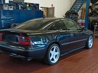 Gebraucht Opel Calibra 150 PS (110 kW) 1991 Schwarz Coupé