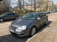 Gebraucht VW Jetta 102 PS (75 kW) 2006 Limousine
