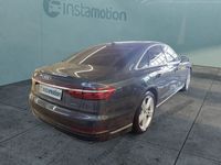 Gebraucht Audi A8 Ambiente 340 PS (250 kW) 2024 Grau Limousine
