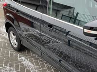 Gebraucht Ford Kuga Titanium 163 PS (119 kW) 2014 Schwarz SUV