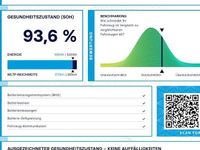 Gebraucht Renault Zoe Life 80 kW (109 PS) 2020 Weiß Kleinwagen