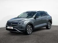 Gebraucht VW T-Roc Style 150 PS (110 kW) 2025 Indiumgrau SUV