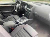 gebraucht Audi A5 2.0 TDI Sportpaket