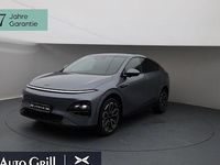 Gebraucht XPENG G6 AWD Performance 358 kW (487 PS) 2026 Grau graphite gray SUV