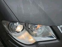 Gebraucht VW Touran 140 PS (102 kW) 2010 Grau Van / Kleinbus