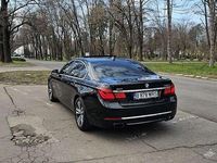 Gebraucht BMW 740 Exclusive 313 PS (230 kW) 2015 Limousine