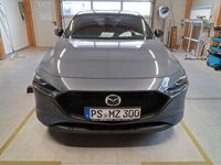 Gebraucht Mazda 3 140 PS (102 kW) 2025 Polymetal gray Limousine