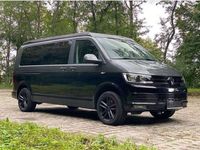 gebraucht VW Transporter T6.1Wohnmobil DSG Lang