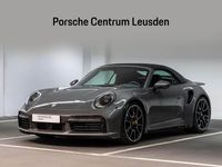 Gebraucht Porsche 992 650 PS (478 kW) 2024 Grau Cabrio