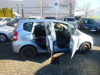 gebraucht Honda Jazz Automatik