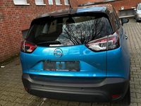 gebraucht Opel Crossland X 