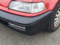 gebraucht Honda Civic IV Hatch back TÜV 5/25 Allwetter Reifen