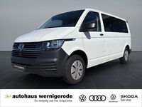 Używany VW Transporter 110 KM (80 kW) 2021 Biały Van
