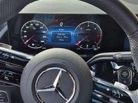 Gebraucht Mercedes GLA200 Advanced Plus 150 PS (110 kW) 2025 Grau SUV