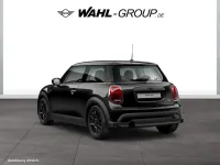 Occasion Mini ONE 102 PK (75 kW) 2022 Zwart Hatchback