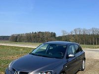 Usata Mazda 3 150 CV (110 kW) 2008 Grigio Berlina