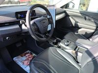 Gebraucht Ford Mustang 216 PS (158 kW) 2022 Silber SUV