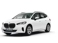 Gebraucht BMW 220 Active Tourer 170 PS (125 kW) 2025 Weiß Van / Kleinbus