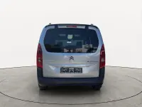 Gebraucht Citroën e-Berlingo Shine 100 kW (136 PS) 2021 Grau Van / Kleinbus