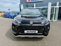 Neu Suzuki Across 185 PS (136 kW) 2026 Attitude black mica metallic SUV